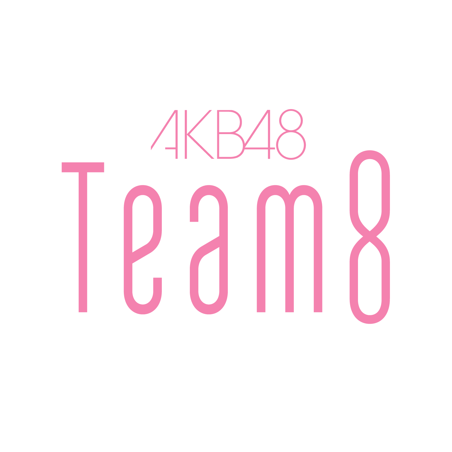 AKB48 Team…