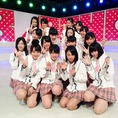 10月11日(土)放送『AKB48 SHOW!』にAKB48 Team 8が登場!!