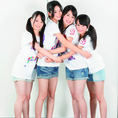 AKB48 Team 8インタビュー掲載！ 『月刊エンタメ』好評発売中