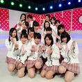 10月25日（土）放送の『AKB48 SHOW!』にAKB48 Team 8 が再登場！