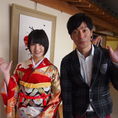 『ふるさと応援宣言2014 ―にいがたステキ☆発見―』に新潟県代表・佐藤栞が出演します！