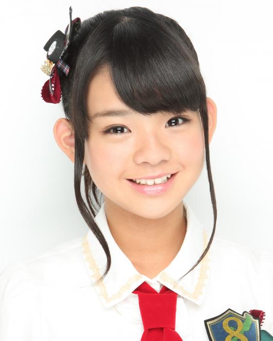 AKB48 Team 8初!沖縄県代表・宮里莉羅のドラマ出演決定!11月1日オンエア!!