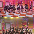 11月11日(火)放送のAKBINGO!で「希望的リフレイン」初披露！！