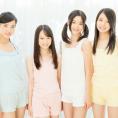 11月22日(土)発売『UTB』にチーム8のメンバー4人が登場!!