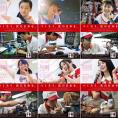第52回技能五輪全国大会出場のトヨタ選手を応援するポスターにAKB48 Team 8メンバー登場！