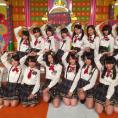 12月2日(火)放送『AKBINGO!』で『制服の羽根』テレビ初披露！