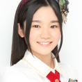 1月6日(火)放送『AKBINGO!』の「私服ファッションショー」に鳥取県代表・中野郁海が登場！