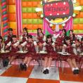 12月9日(火)・16日(火)放送『AKBINGO!』はチーム8が新企画に挑戦！