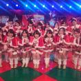 12月20日(土)放送『AKB48 SHOW!』にサンタ姿のチーム8が登場！