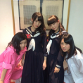 1月13日(火)放送の『AKBINGO!』新企画にチーム8が出演します！