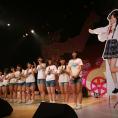 「TOYOTA presents AKB48チーム8 全国ツアー 〜47の素敵な街へ〜」兵庫県公演 決定！