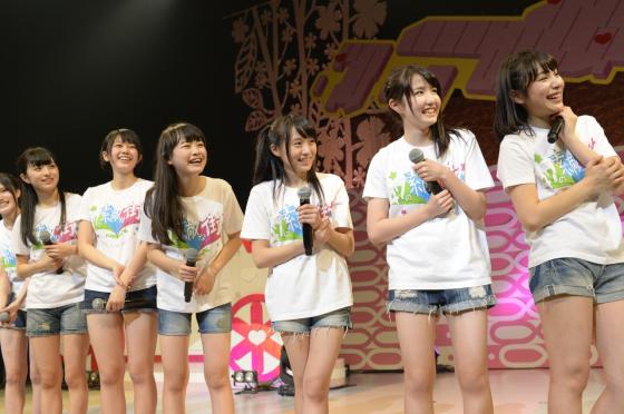「TOYOTA presents AKB48チーム8 全国ツアー 〜47の素敵な街へ〜」兵庫県公演 決定！