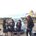 富山テレビ放送、福井放送、北陸放送の3局でAKB48チーム8の特別番組が放送されます！