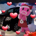 TOYOTOWN ICE GARDENにチーム8が登場！ スペシャルイベントも開催!!