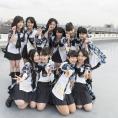 4月24日(金)発売『FLASHスペシャル』にAKB48 Team 8が登場！