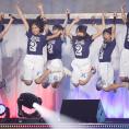 【速報！】「第2回 AKB48大運動会」にて、チーム８が優勝しました！！！