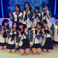 5月23日(土)放送「AKB48 SHOW!」でチーム8選抜全メンバーが『汚れている真実』をテレビ初披露！