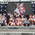 今年も〈CBCラジオ夏まつり〉にチーム8参加決定！
