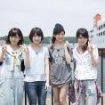 6月6日(土)放送「AKB48 旅少女」にチーム8が出演！