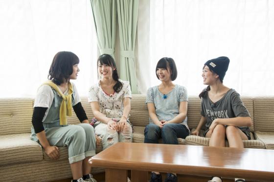 6月6日(土)放送「AKB48 旅少女」にチーム8が出演！