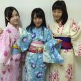 8月18日(火)放送「AKBINGO!」で『一歩目音頭』をテレビ初披露!!