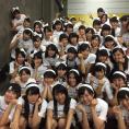 【速報】〈第1回 AKB48グループ大運動会〉でチーム8優勝！