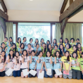 「AKB48 ネ申テレビ」でチーム8合宿第2弾のオンエア決定！