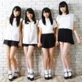 9月9日(水)発売『BOMB』10月号にチーム8のグラビア掲載！