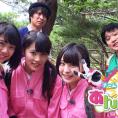 NOTTV「あんた、ロケ！」#2は9月8日(火)オンエア！ 7日(月)の「あんた、誰？」には、あんロケ出演メンバーが登場!!