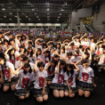 9月22日(火・祝) NOTTV「AKB48のあんた、誰？Presents　8月8日（土）はエイトの日」オンエア決定!!　※9月15日追記