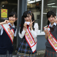 9月27日(日)放送 フジテレビONE「AKB観光大使」に岩手県代表・佐藤七海が出演！