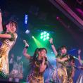 9月29日(火)放送「AKBINGO!」でチーム8「会いたかった」公演初日の模様をオンエア！