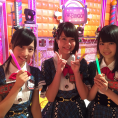 10月13日(火)・20日(火)放送の「AKBINGO!」にチーム8が登場！