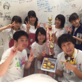 10月22日(木)放送 NOTTV「AKB48のあんた、誰？ 小田ちゃんディバチャン優勝おめでとうSP」を公開中！