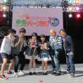 10月31日(土)放送「特ダネ！CATVネットワーク　東海ディープ祭り」に横道侑里、山本亜依が出演！