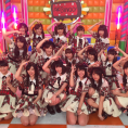 11月10日(火)の「AKBINGO!」の歌コーナーに小田えりなが登場！