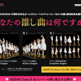 AKB48 7th Album『0と1の間』発売記念企画！ チーム8特設ページがオープンしました!!
