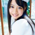 12月22日(火)発売の『UTB』で熊本県代表・倉野尾成美が初ソログラビア！