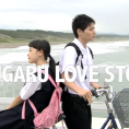横山結衣主演短編映画「ふりむくな」を含む「TSUGARU LOVE STORY」の予告が配信開始！