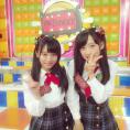 2月2日(火)放送「AKBINGO!」に坂口渚沙、小栗有以が登場！