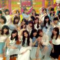 3月1日(火)放送「AKBINGO!」の歌コーナーにチーム8メンバーが登場！