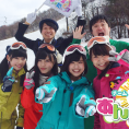 NOTTV「あんた、ロケ！」#10は2016年3月1日(火)オンエア！ 2月29日(月)放送の「あんた、誰？」にもチーム8が出演！