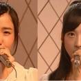 3月29日(火)放送「AKBINGO!」の歌コーナーにチーム8メンバーが登場！