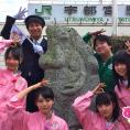  NOTTV「あんた、ロケ！」#13は2016年4月12日(火)オンエア！ 11日(月)放送の「あんた、誰？」にもチーム8が出演！