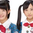 4月19日(火)・26日(火)放送「AKBINGO!」に本田仁美と小栗有以が登場！