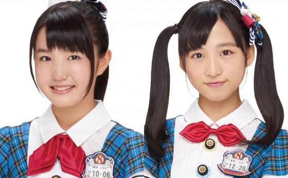 4月19日(火)・26日(火)放送「AKBINGO!」に本田仁美と小栗有以が登場！