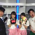 NOTTV「あんた、ロケ！」#12をYouTubeで特別配信中！