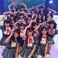4月23日(土)放送「AKB48 SHOW!」でチーム8が『一生の間に何人と出逢えるのだろう』をテレビ初披露！
