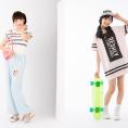 4月28日(木)発売『LOVE berry（ラブベリー）』に坂口渚沙、佐藤七海、小栗有以、山田菜々美がファッションモデルとして登場します。