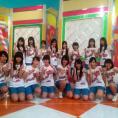 5月3日(火・祝)、10日(火)の「AKBINGO!」は、「先輩AKB vs チーム8 リクエストゲームバトル！」を放送